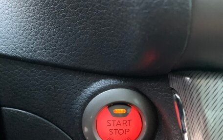 Nissan Sentra, 2015 год, 800 000 рублей, 12 фотография