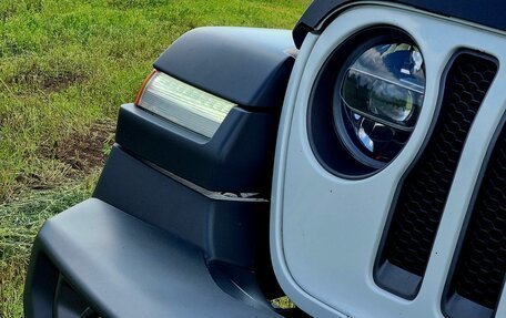 Jeep Wrangler, 2020 год, 4 290 000 рублей, 5 фотография