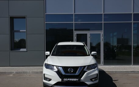 Nissan X-Trail, 2019 год, 2 450 000 рублей, 3 фотография