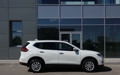 Nissan X-Trail, 2019 год, 2 450 000 рублей, 5 фотография