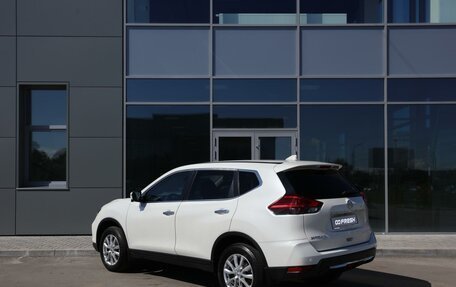 Nissan X-Trail, 2019 год, 2 450 000 рублей, 2 фотография