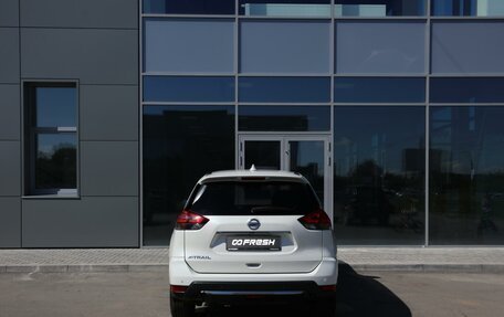 Nissan X-Trail, 2019 год, 2 450 000 рублей, 4 фотография