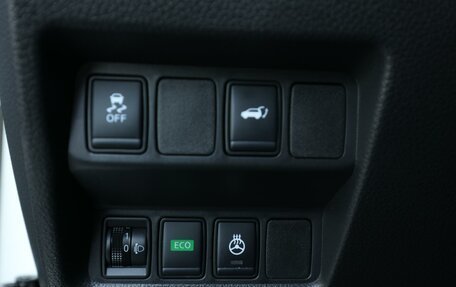 Nissan X-Trail, 2019 год, 2 450 000 рублей, 14 фотография