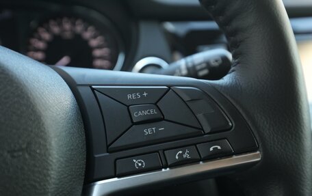 Nissan X-Trail, 2019 год, 2 450 000 рублей, 18 фотография