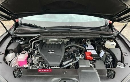 Lexus RX IV рестайлинг, 2022 год, 8 500 000 рублей, 7 фотография