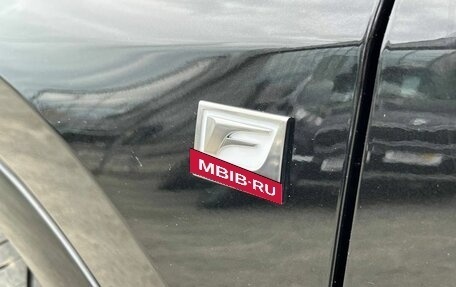 Lexus RX IV рестайлинг, 2022 год, 8 500 000 рублей, 14 фотография