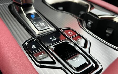 Lexus RX IV рестайлинг, 2022 год, 8 500 000 рублей, 26 фотография