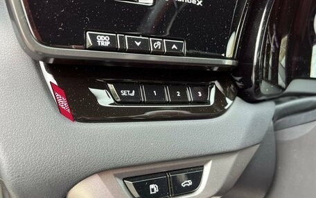 Lexus RX IV рестайлинг, 2022 год, 8 500 000 рублей, 29 фотография