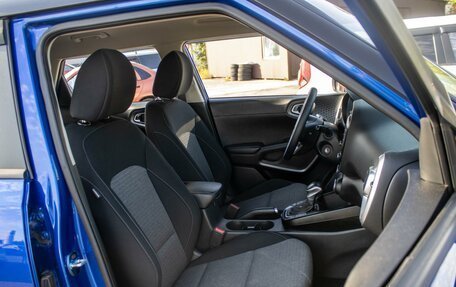 KIA Soul III, 2019 год, 1 920 000 рублей, 8 фотография