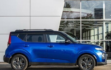 KIA Soul III, 2019 год, 1 920 000 рублей, 5 фотография