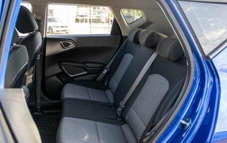 KIA Soul III, 2019 год, 1 920 000 рублей, 9 фотография