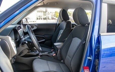 KIA Soul III, 2019 год, 1 920 000 рублей, 10 фотография