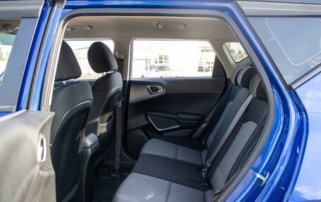 KIA Soul III, 2019 год, 1 920 000 рублей, 11 фотография