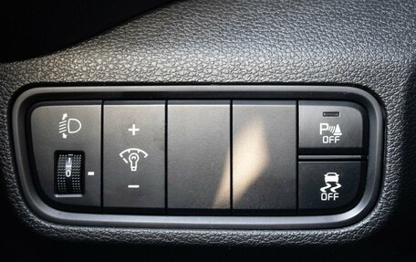 KIA Soul III, 2019 год, 1 920 000 рублей, 21 фотография