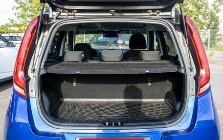 KIA Soul III, 2019 год, 1 920 000 рублей, 22 фотография