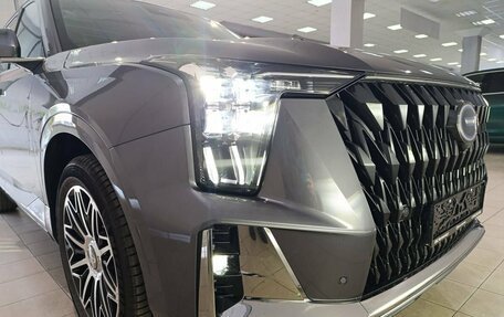 GAC GS8, 2025 год, 5 399 000 рублей, 6 фотография
