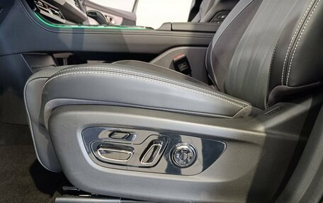 GAC GS8, 2025 год, 5 399 000 рублей, 9 фотография
