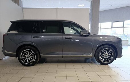 GAC GS8, 2025 год, 5 399 000 рублей, 3 фотография
