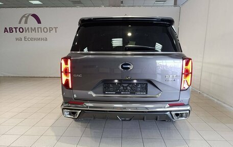 GAC GS8, 2025 год, 5 399 000 рублей, 5 фотография