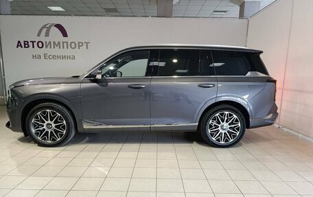 GAC GS8, 2025 год, 5 399 000 рублей, 4 фотография