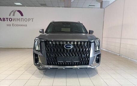GAC GS8, 2025 год, 5 399 000 рублей, 2 фотография