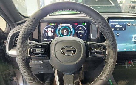 GAC GS8, 2025 год, 5 399 000 рублей, 11 фотография