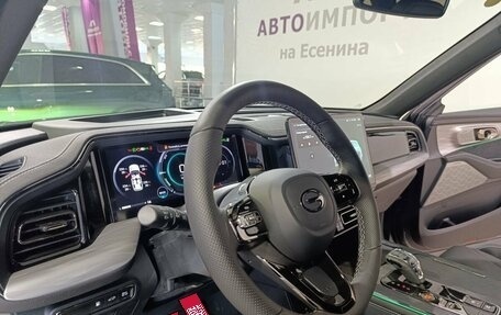 GAC GS8, 2025 год, 5 399 000 рублей, 10 фотография