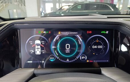 GAC GS8, 2025 год, 5 399 000 рублей, 12 фотография