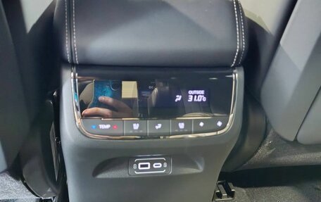 GAC GS8, 2025 год, 5 399 000 рублей, 19 фотография