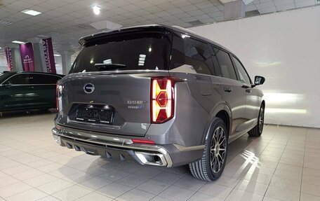 GAC GS8, 2025 год, 5 399 000 рублей, 23 фотография