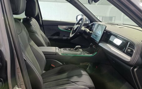 GAC GS8, 2025 год, 5 399 000 рублей, 16 фотография