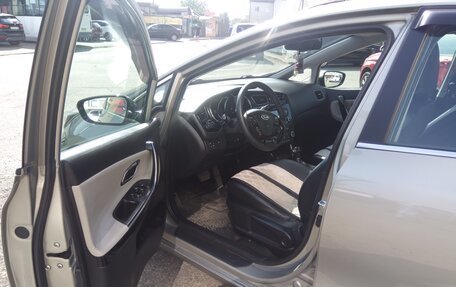 KIA cee'd III, 2014 год, 1 150 000 рублей, 6 фотография