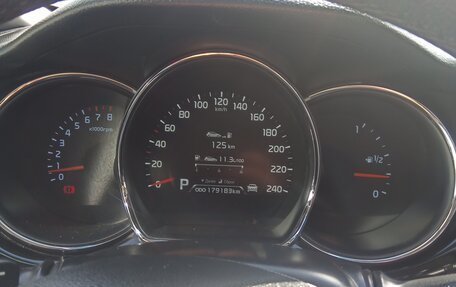 KIA cee'd III, 2014 год, 1 150 000 рублей, 12 фотография