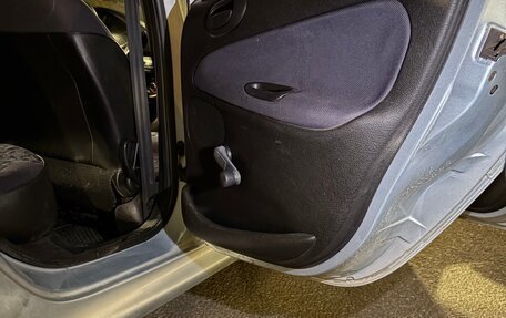 Peugeot 206, 2000 год, 115 000 рублей, 9 фотография