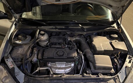 Peugeot 206, 2000 год, 115 000 рублей, 15 фотография