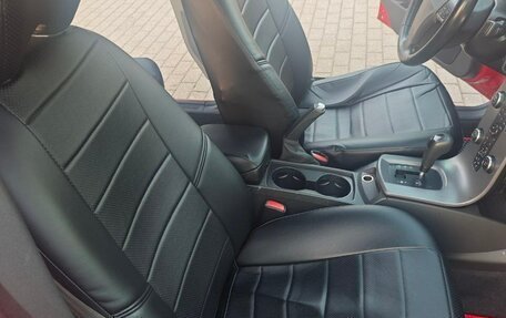 Volvo S40 II, 2005 год, 600 000 рублей, 3 фотография