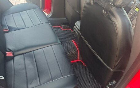 Volvo S40 II, 2005 год, 600 000 рублей, 6 фотография