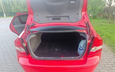 Volvo S40 II, 2005 год, 600 000 рублей, 7 фотография