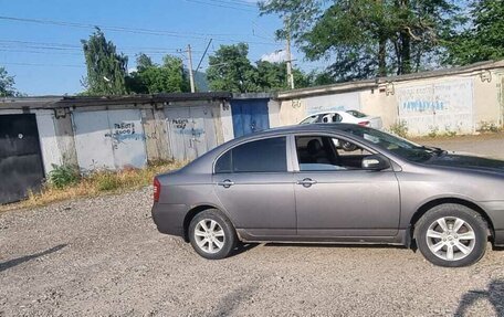Lifan Solano I (630) рестайлинг, 2012 год, 360 000 рублей, 3 фотография