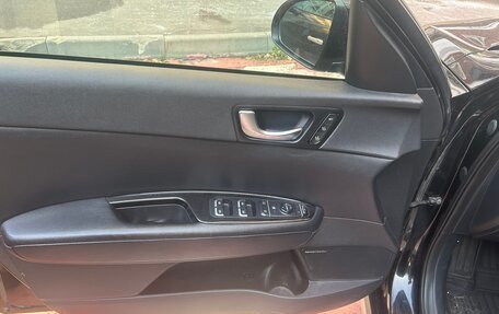 KIA Optima IV, 2017 год, 1 680 000 рублей, 4 фотография