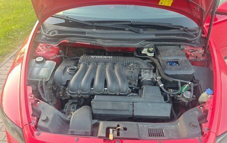 Volvo S40 II, 2005 год, 600 000 рублей, 11 фотография