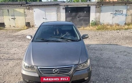 Lifan Solano I (630) рестайлинг, 2012 год, 360 000 рублей, 2 фотография