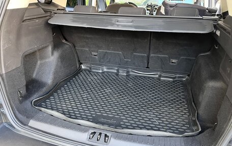 Ford Kuga III, 2017 год, 1 200 000 рублей, 10 фотография