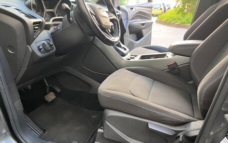 Ford Kuga III, 2017 год, 1 200 000 рублей, 11 фотография