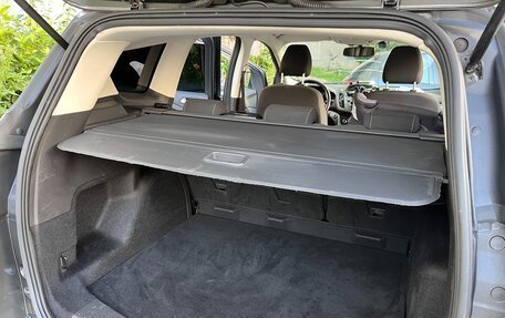 Ford Kuga III, 2017 год, 1 200 000 рублей, 9 фотография