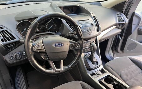 Ford Kuga III, 2017 год, 1 200 000 рублей, 12 фотография