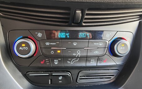 Ford Kuga III, 2017 год, 1 200 000 рублей, 23 фотография