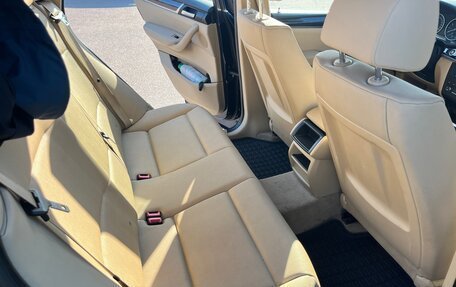 BMW X3, 2014 год, 1 599 000 рублей, 14 фотография