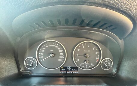 BMW X3, 2014 год, 1 599 000 рублей, 24 фотография