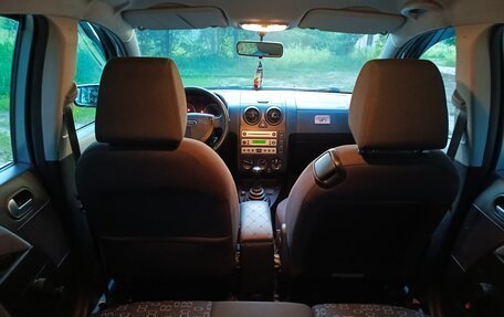 Ford Fusion I, 2005 год, 335 000 рублей, 8 фотография